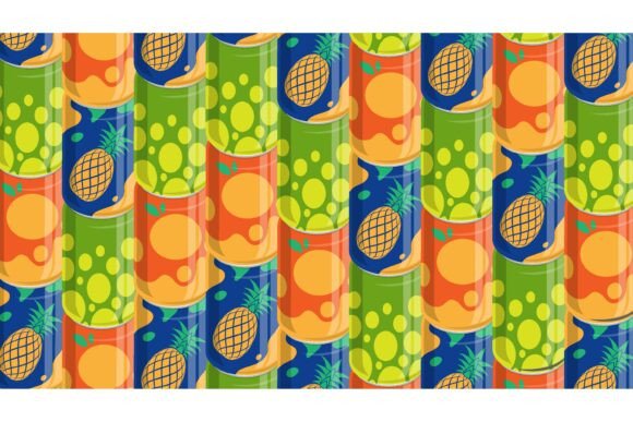 Bright Summer Horizontal Background: A Guide to Vibrant 3D Vector Design