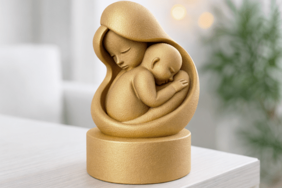 Understanding the Mother and Child Statue: A Guide to Form, Function, and Choice