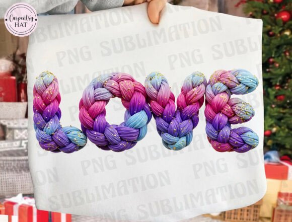 Valentine Love Sublimation Design: A Guide to Quality and Execution